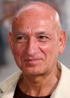 Ben Kingsley Oscar Nomination